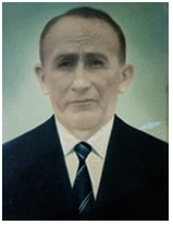 Antonio Alves de Morais