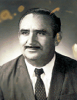 Antonio Lizieux Feitosa