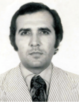 Domingos Lanes Leal Petrola