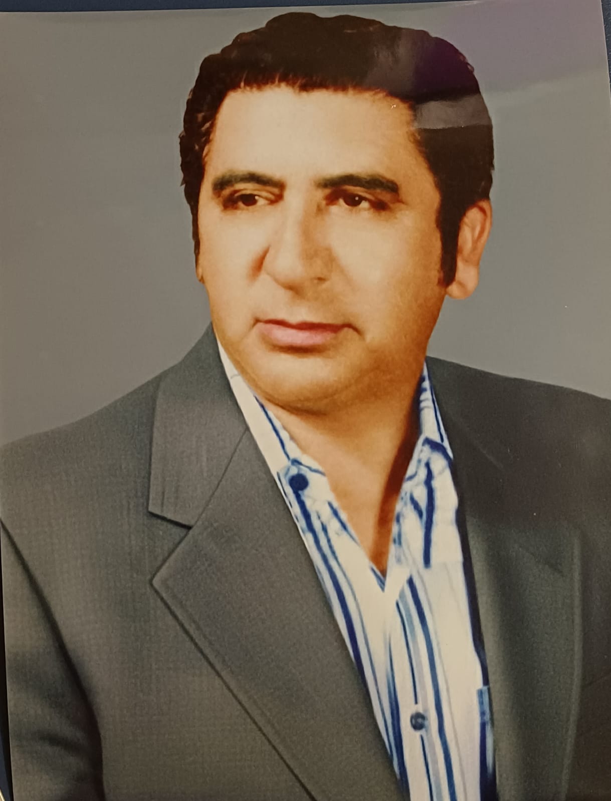 José Iran Petrola Bastos