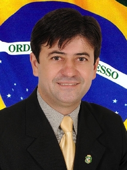 Antonio Monteiro Pedrosa Filho