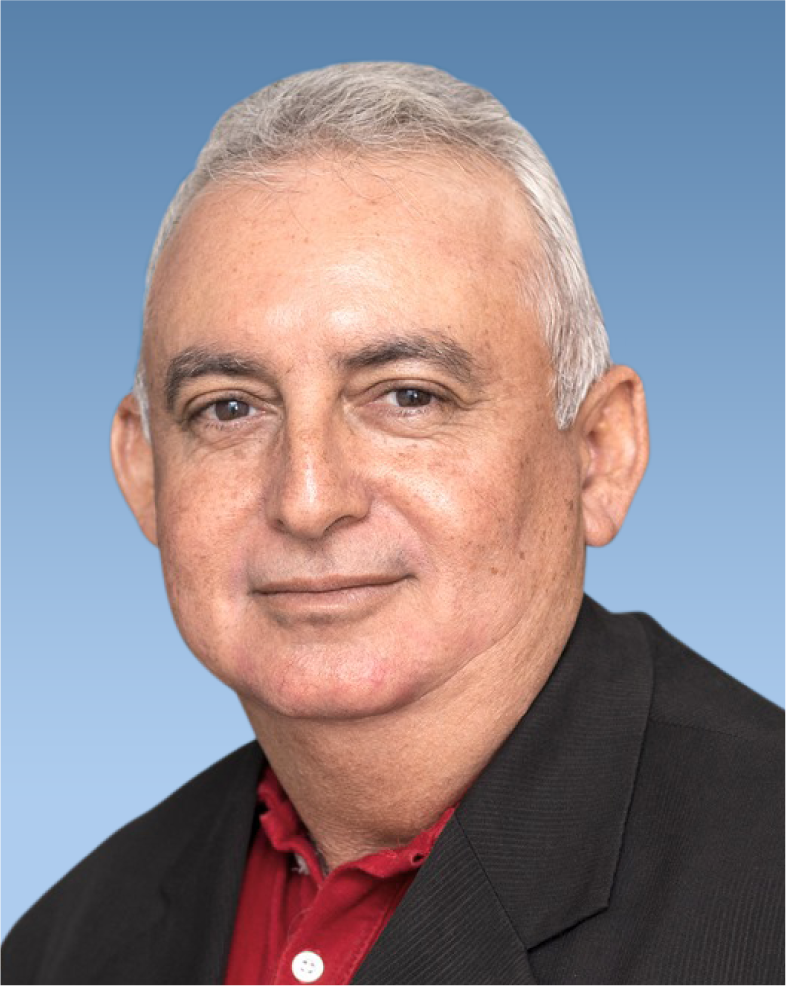 Aglaildo de Sousa Evangelista