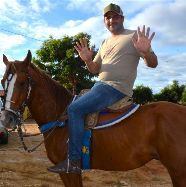 Elias Alves de Morais