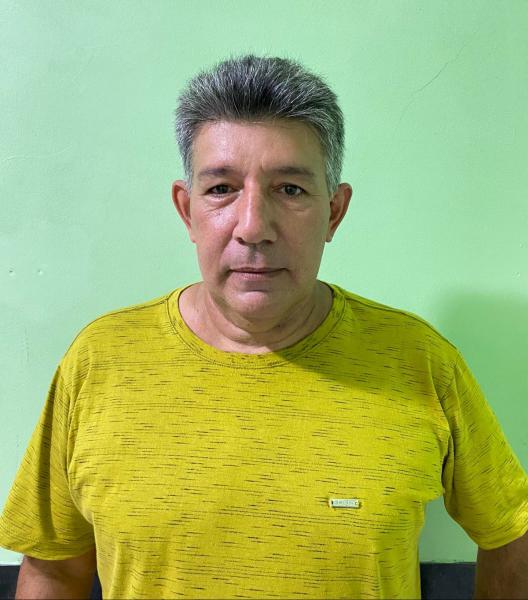 João André Feitosa Neto