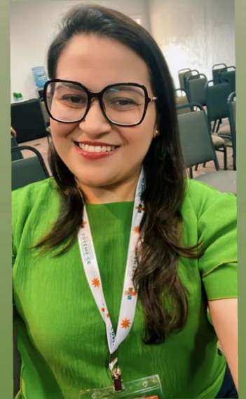 Antonia Lianna Bezerra