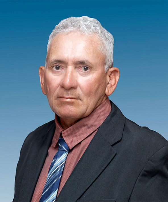 Tibério Cezar Aguiar Ribeiro