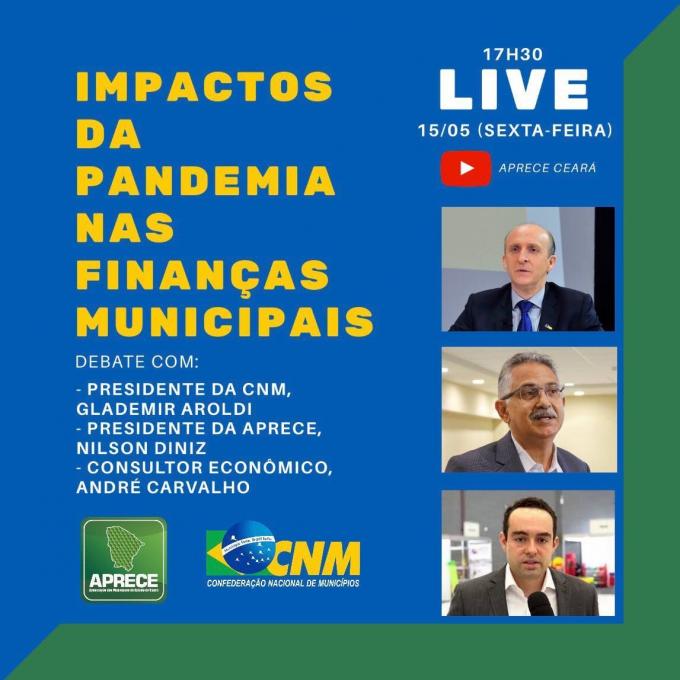 Capa da Notícia