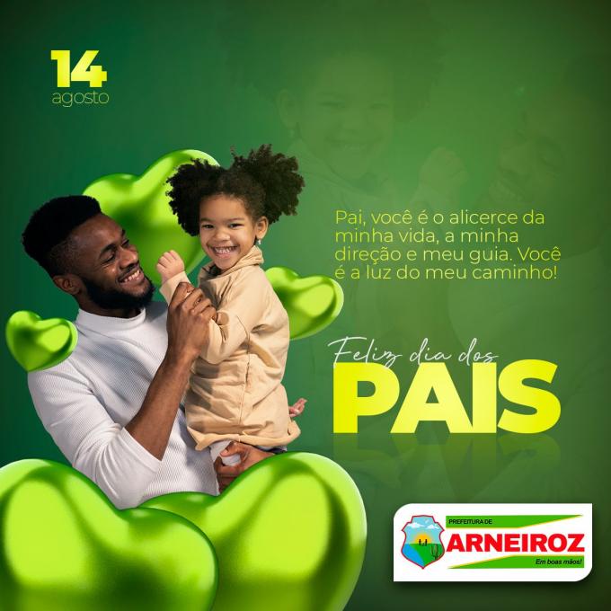 Dia dos pais