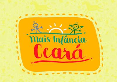 Cartão Mais Infância.