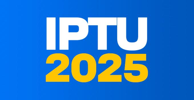IPTU 2025