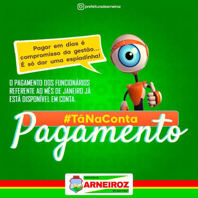 Capa da Notícia