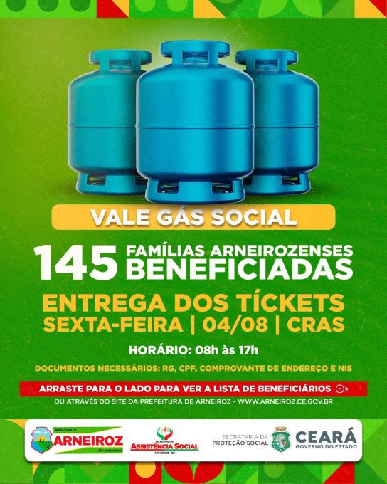 Vale Gás