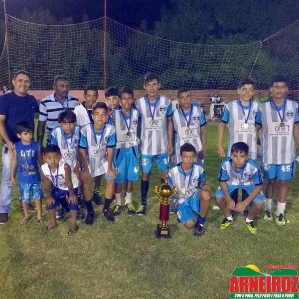 Copa Francisco Sales de Futebol Society