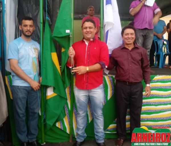Foto 17 — Solenidade em Comemoração do Dia da Independência