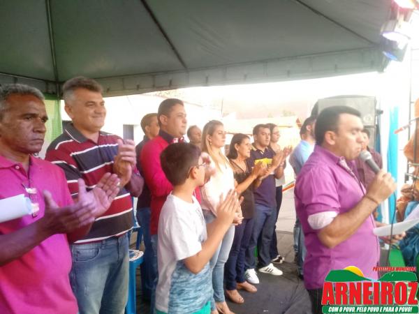 Foto 16 — Solenidade em Comemoração do Dia da Independência
