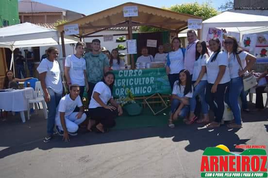 Foto 11 — 1ª FEIRA DA AGRICULTURA FAMILIAR FOI UM VERDADEIRO SUCESSO