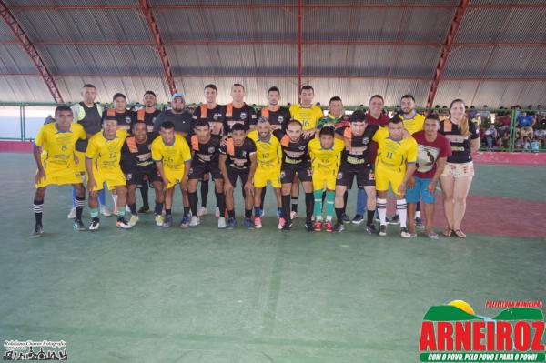 Foto 28 — Final do Campeonato de Futsal e Corridas de Atletismo em Arneiroz
