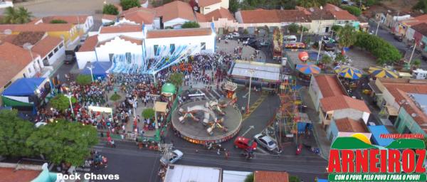 Foto 10 — Solenidade em Comemoração do Dia da Independência