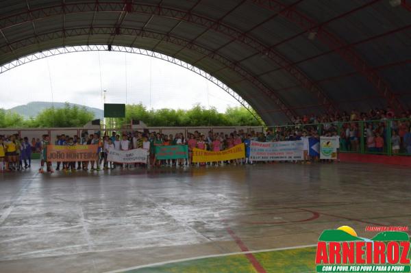Foto 16 — Jogos Escolares 2018