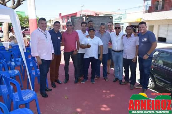 Foto 15 — 1ª FEIRA DA AGRICULTURA FAMILIAR FOI UM VERDADEIRO SUCESSO
