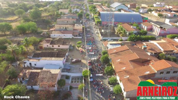 Foto 9 — Solenidade em Comemoração do Dia da Independência