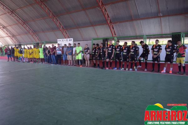 Foto 24 — Final do Campeonato de Futsal e Corridas de Atletismo em Arneiroz