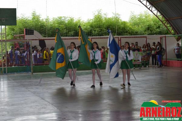 Foto 9 — Jogos Escolares 2018