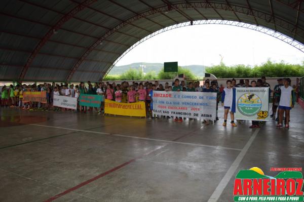 Foto 24 — Jogos Escolares 2018