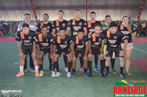 Foto 23 — Final do Campeonato de Futsal e Corridas de Atletismo em Arneiroz