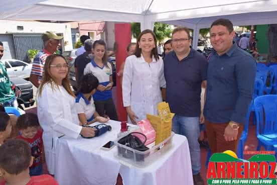 Foto 9 — 1ª FEIRA DA AGRICULTURA FAMILIAR FOI UM VERDADEIRO SUCESSO
