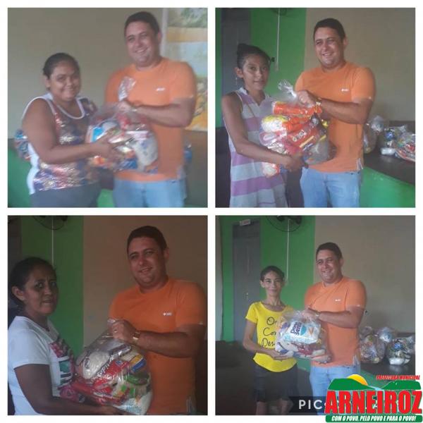 Foto 12 — Copa Francisco Sales de Futebol Society