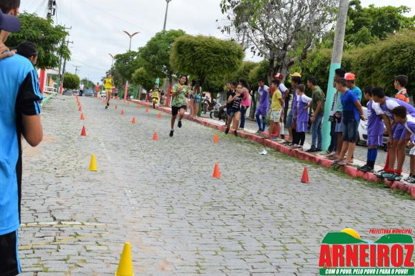 Foto 17 — Jogos Escolares 2018