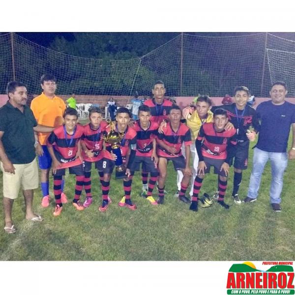 Foto 4 — Copa Francisco Sales de Futebol Society