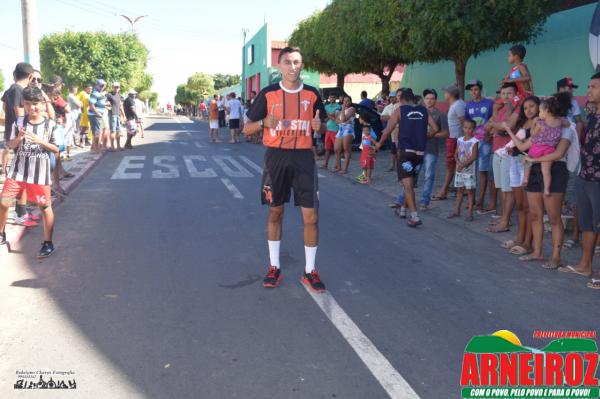 Foto 5 — Final do Campeonato de Futsal e Corridas de Atletismo em Arneiroz