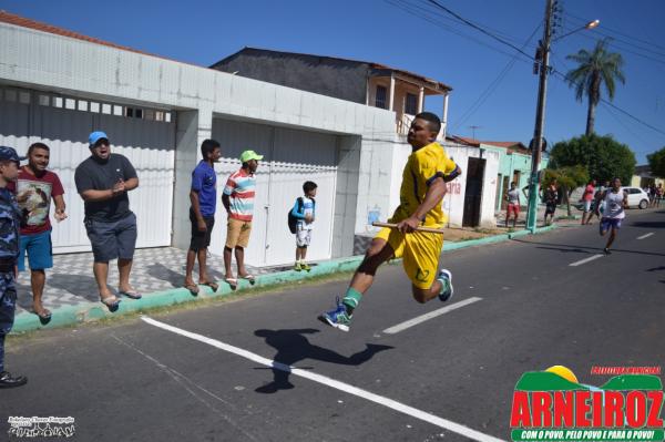 Foto 7 — Final do Campeonato de Futsal e Corridas de Atletismo em Arneiroz