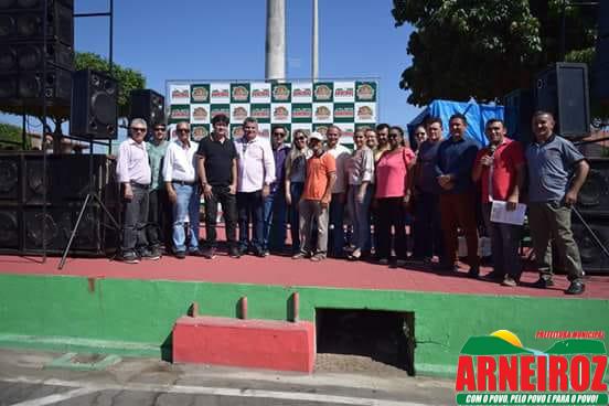 Foto 14 — 1ª FEIRA DA AGRICULTURA FAMILIAR FOI UM VERDADEIRO SUCESSO