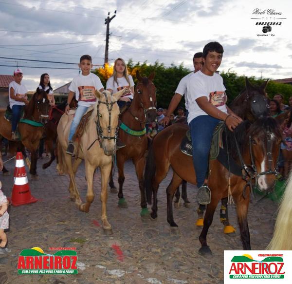 Foto 15 — Comemorações do Dia da Independência