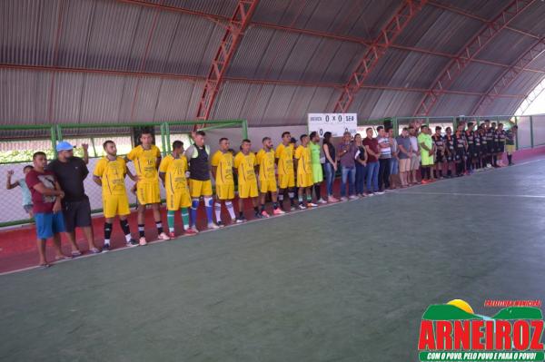 Foto 30 — Final do Campeonato de Futsal e Corridas de Atletismo em Arneiroz