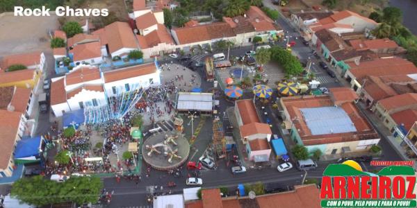 Foto 6 — Solenidade em Comemoração do Dia da Independência