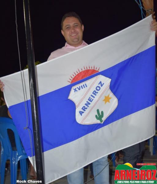 Foto 12 — Solenidade em Comemoração do Dia da Independência