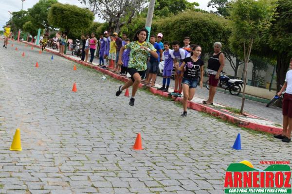 Foto 14 — Jogos Escolares 2018