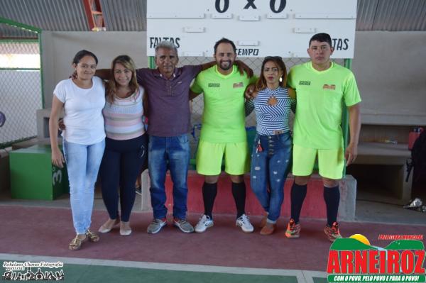 Foto 31 — Final do Campeonato de Futsal e Corridas de Atletismo em Arneiroz