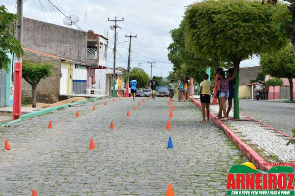 Foto 21 — Jogos Escolares 2018