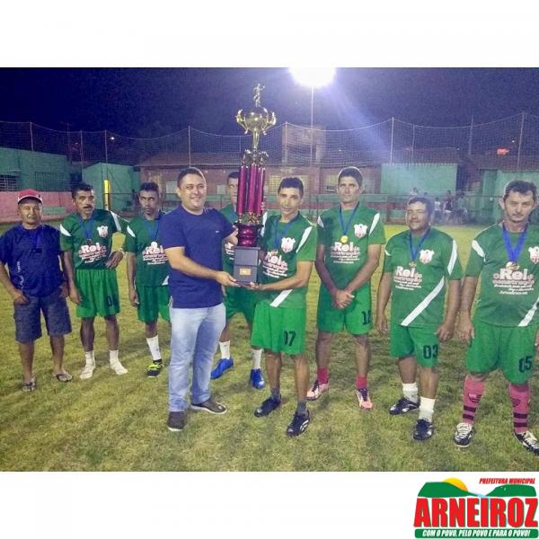 Foto 7 — Copa Francisco Sales de Futebol Society