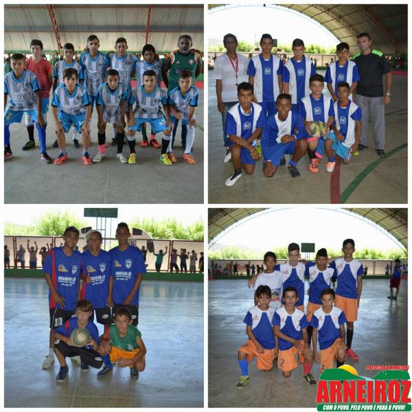 Foto 20 — Comemoração do Dia do Município.