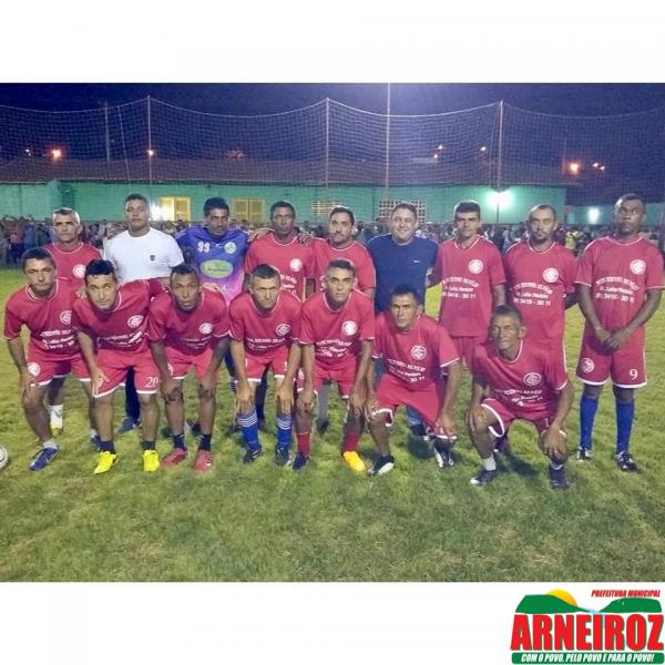 Foto 3 — Copa Francisco Sales de Futebol Society