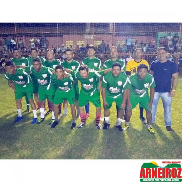 Foto 6 — Copa Francisco Sales de Futebol Society