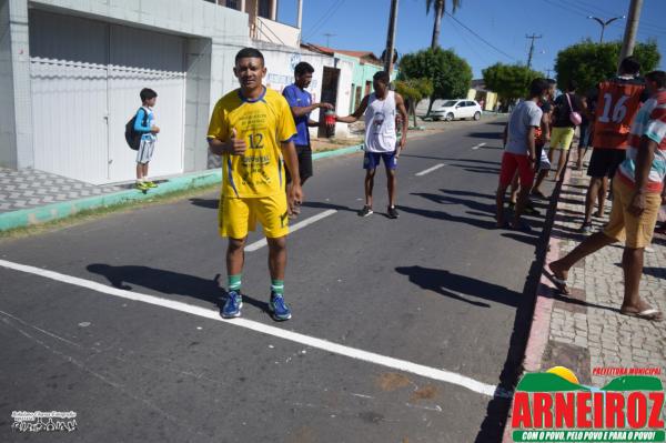 Foto 2 — Final do Campeonato de Futsal e Corridas de Atletismo em Arneiroz